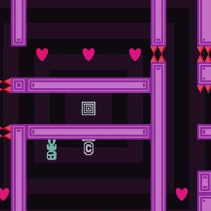 VVVVVV Gameplay