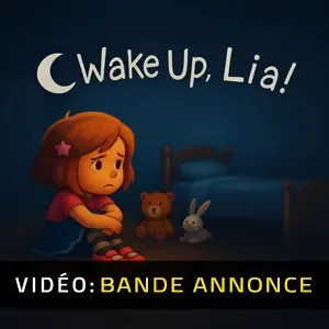 Wake Up, Lia! - Bande-annonce vidéo