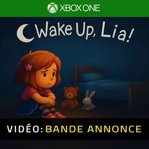 Wake Up, Lia! Xbox One - Bande-annonce vidéo