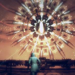 Waking - Cauchemar Sentinelle