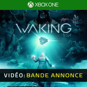 Waking Xbox One - Bande-annonce
