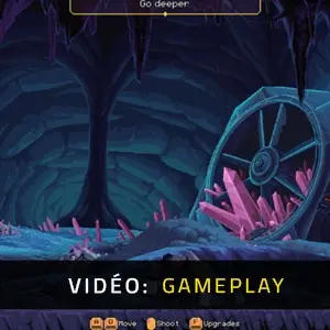 Wall World 2 - Vidéo de Gameplay