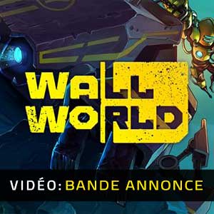 Wall World - Bande-annonce Vidéo