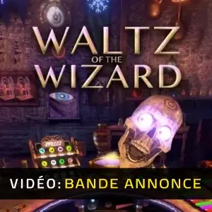 Waltz of the Wizard - Bande-annonce