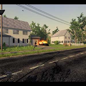 des vagues d'ennemis