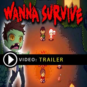 Buy Wanna Survive CD Key Compare Prices