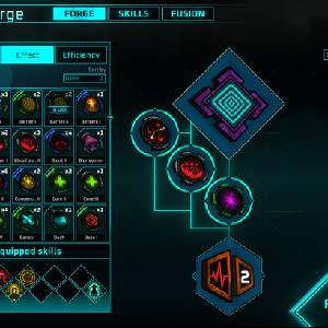 Wantless Neural Forge