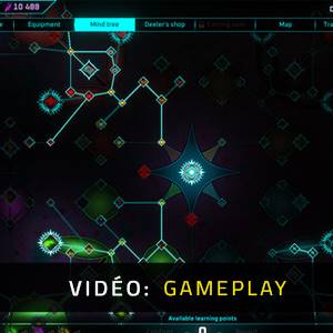 Wantless Gameplay Video