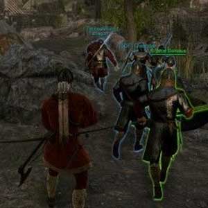 War of the Vikings Gameplay