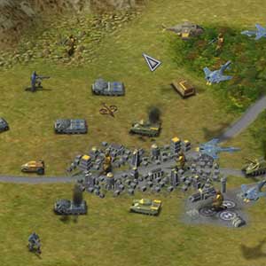 Préparation au combat