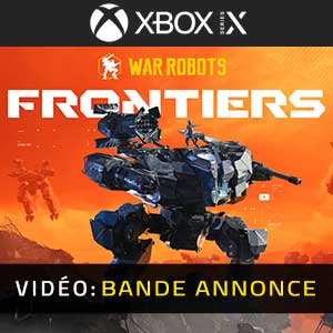 War Robots Frontiers - Bande-annonce vidéo