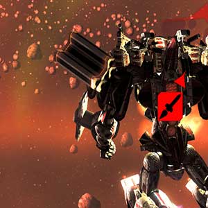 Technologie de guerre entièrement équipée