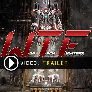 Acheter War Tech Fighters Clé Cd Comparateur Prix