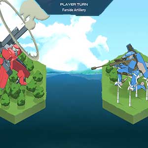 l'artillerie de campagne