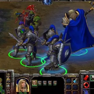 Warcraft 3: Reforged - Arthas