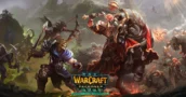 Ce qui vous attend dans Warcraft III Reforged Forsaken Kingdom
