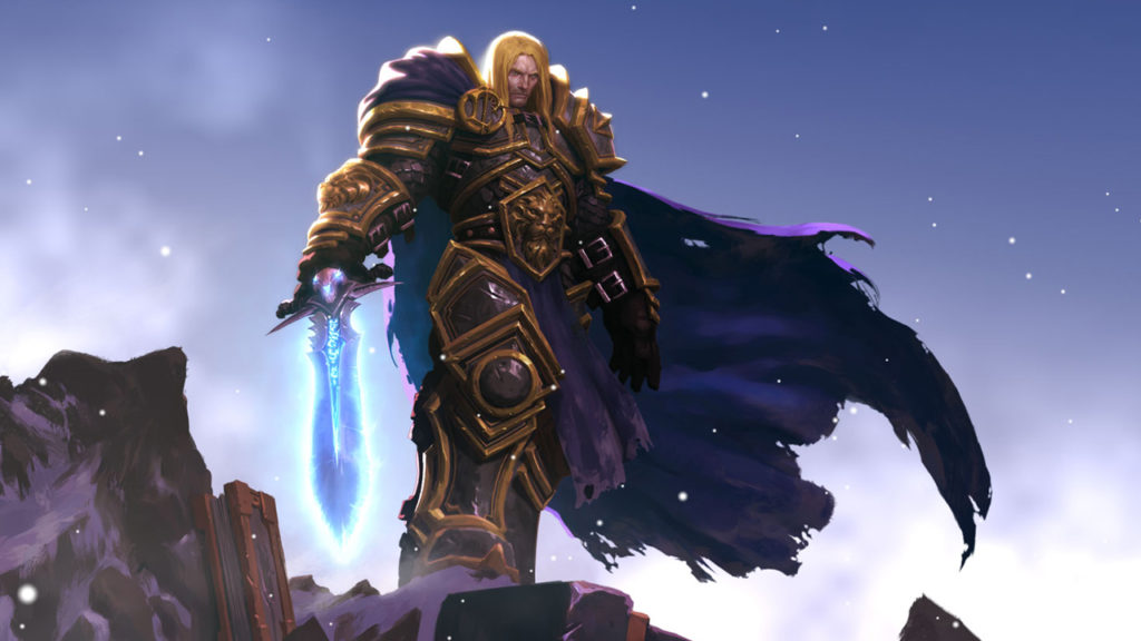 Warcraft 3 Reforged