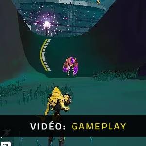 Warden’s Will Vidéo de Gameplay