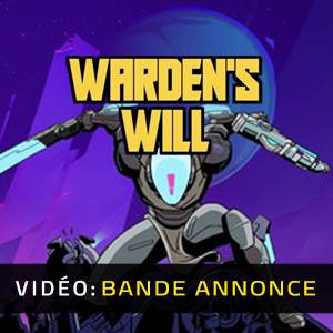 Warden’s Will Bande-annonce