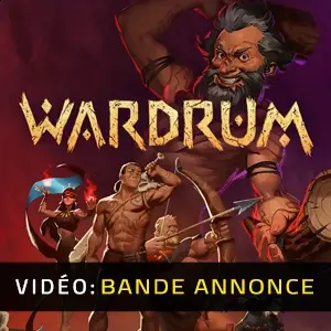 Wardrum - Bande-annonce