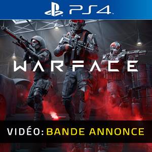 Warface - Bande-annonce