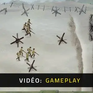 Warfare Legacy Collection - Vidéo de Gameplay