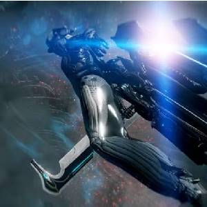 Warframe Starter Pack - Personnage