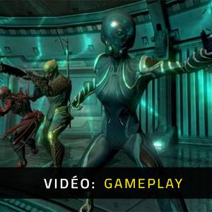 Warframe Starter Pack Vidéo de Gameplay