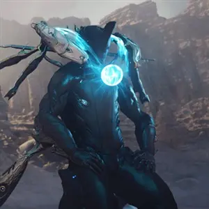 Warframe TennoCon 2026 Digital Pack - Émote