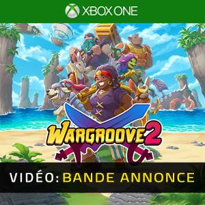 Wargroove 2 Xbox One - Bande-annonce