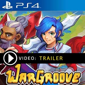 Wargroove PS4 Prices Digital or Box Edition