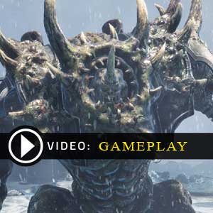 Warhammer 40000 Inquisitor Martyr vidéo Gameplay
