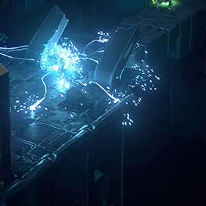 Combat tactique unique