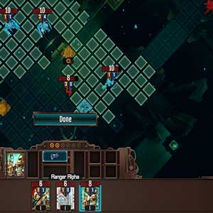 La bibliothèque d'immersion