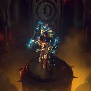 augmentations mécaniques