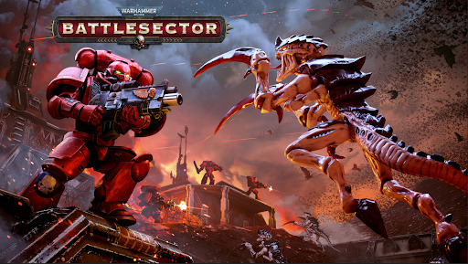 Warhammer 40 000 : Battlesector est-il un jeu en coopération ?