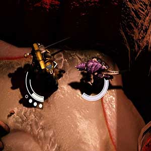 greater threats and peril