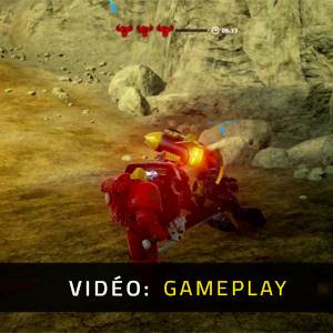 Warhammer 40K Eternal Crusade Vidéo de Gameplay