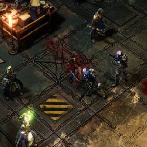 Warhammer 40K Rogue Trader Void Shadows Cultistes Voleurs de Gènes