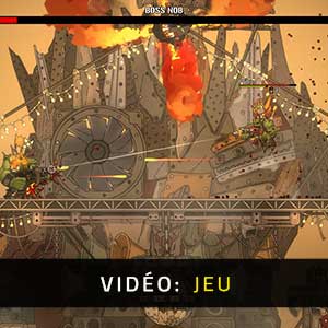 Warhammer 40k Shootas, Blood & Tee - Vidéo de jeu