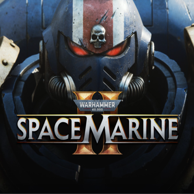 Warhammer 40 000 : Space Marine 2 dévoilé