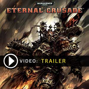Acheter Warhammer 40K The Eternal Crusade Cle Cd Comparateur Prix