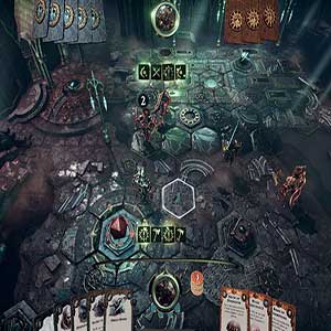 Warhammer Underworlds Online