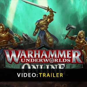 Buy Warhammer Underworlds Online CD Key Compare Prices