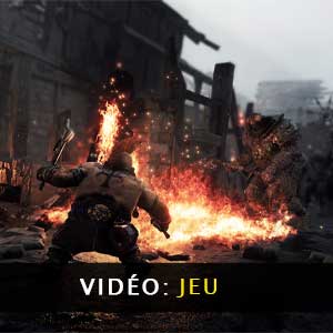 Warhammer Vermintide 2 Vidéo De Gameplay