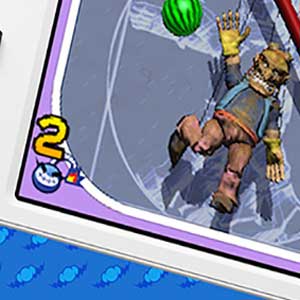 Mini jeux WarioWare Gold Nintendo 3DS