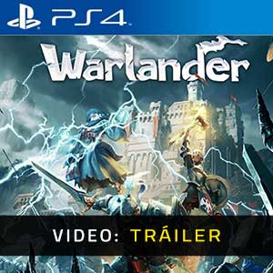 Warlander - Bande-annonce Vidéo