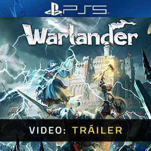 Warlander - Bande-annonce Vidéo