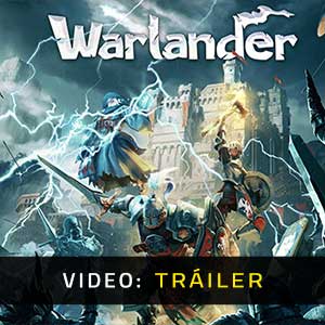 Warlander - Bande-annonce Vidéo
