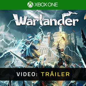 Warlander - Bande-annonce Vidéo
